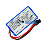 Batería para PLC 2-540-009-01 [Batería de repuesto]